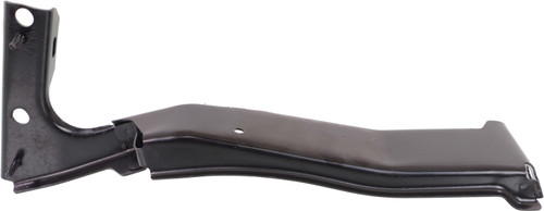 A5/S5 08-17 FENDER SUPPORT RH, Steel, Convertible/Coupe
