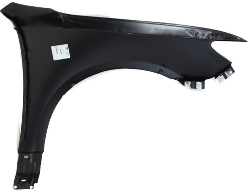 OPTIMA 09-10 FRONT FENDER LH, Primed, New Body Style