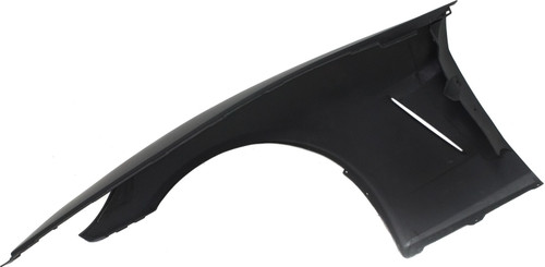 CORVETTE 05-13 FRONT FENDER RH, Primed, Base Model