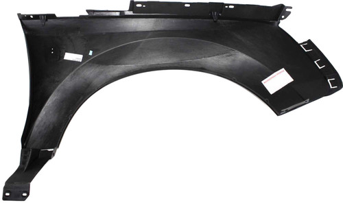 VUE 02-07 FRONT FENDER LH, Primed, Plastic