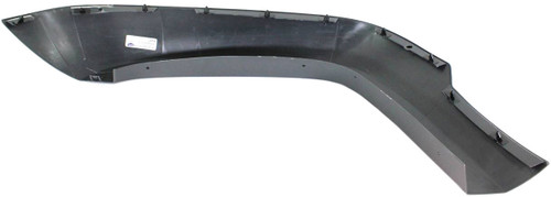 LIBERTY 05-07 FRONT FENDER FLARE RH, Pre-Painted (Code K3P)