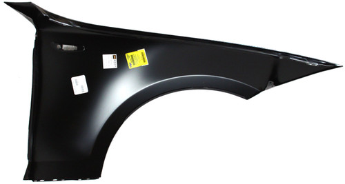 For 1-SERIES 08-13 FENDER LH, Convertible/Coupe - CAPA