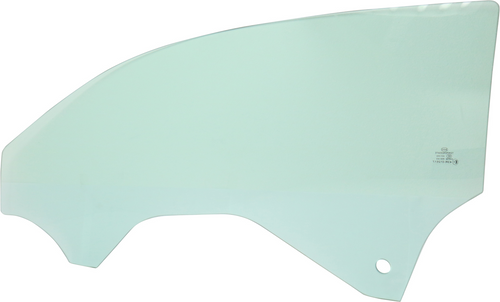 Fits 16-22  CAMARO Left Driver FRONT DOOR GLASS  2 Dr. Coupe OE