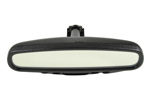 2331 Rearview Mirror DAY/NIGHT Auto Dimming, Compass, TEMP, CAMLOCK MOUNT