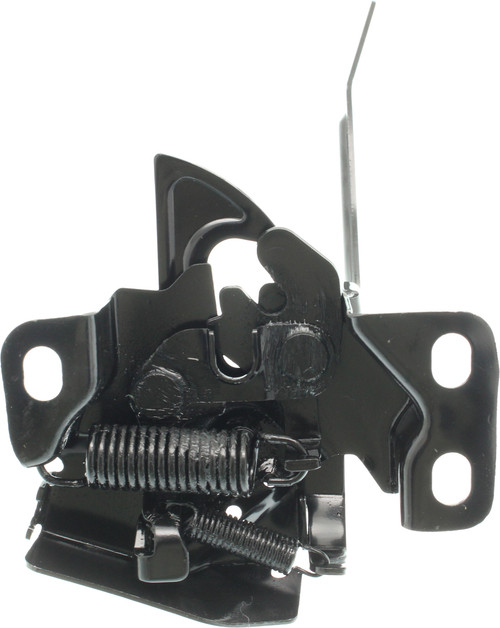 CR-V 17-20 HOOD LATCH, LX Model