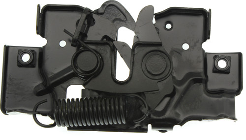 MAZDA 2 11-14 HOOD LATCH