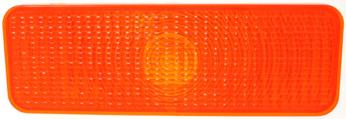 F-SERIES 80-86 SIGNAL LAMP RH=LH, Amber Lens