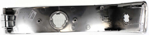 GRAND CHEROKEE 93-96 SIGNAL LAMP RH, Lens and Housing, Below Headlamp