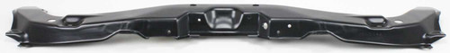 GRAND CARAVAN/TOWN AND COUNTRY 08-10 RADIATOR SUPPORT UPPER, Tie Bar, Steel