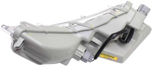 CAMRY 15-17 SIGNAL LAMP LH, Assembly, LED, Hybrid XLE/XLE/XSE Model - CAPA