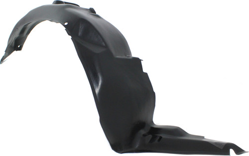 SPECTRA 00-04 FRONT FENDER LINER RH, Sedan