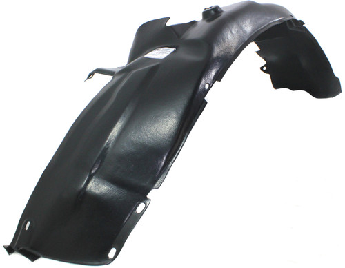 SPECTRA 00-04 FRONT FENDER LINER RH, Sedan