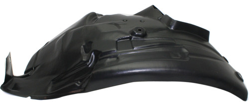 M3 08-13 FRONT FENDER LINER RH, Rear Section, 4.0L Eng, Convertible/Coupe