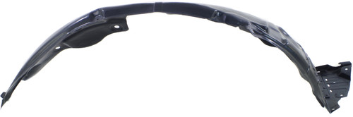 SORENTO 14-15 FRONT FENDER LINER RH, w/ Sport Pkg