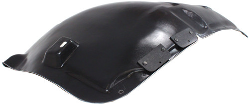 ASTRA 08-09 FRONT FENDER LINER RH, Rear Section