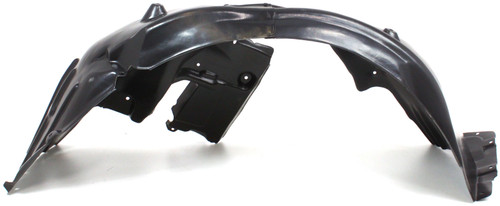 5-SERIES 08-10 FRONT FENDER LINER LH, Front Section, w/ Sport Package, Wagon