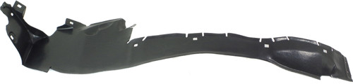 C-CLASS 94-00 FRONT FENDER LINER RH, (202) Chassis