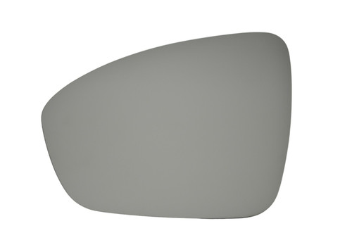 K Source LH Driver Side Glass Mirror Compatible with 19-22 Altima
