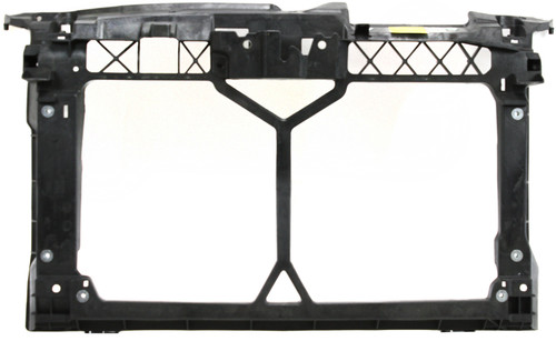 MAZDA 6 09-10 RADIATOR SUPPORT, Steel