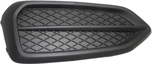CIVIC 14-15 FRONT FOG LAMP COVER LH, Coupe