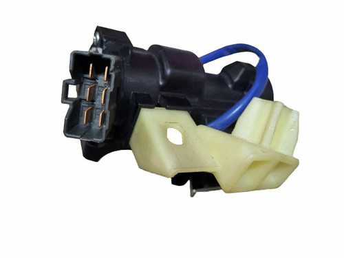 Fits 14-18 FORTE Ignition Lock Assembly for Models with Smart Key Feature