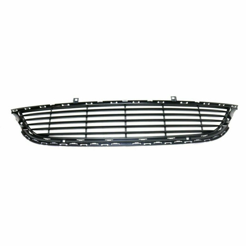 Fits 15-17 CHRY 200 C, S, LX, Limited LOWER GRILLE Models w/out Adaptive Cruise