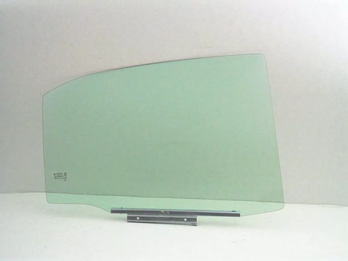 Fits 07-11 Camry Rear Door Window Glass Right FD22931GTY  USA Built