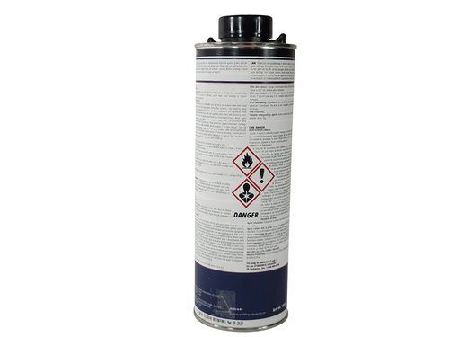 Dinitrol 4941 4 X1 Litre Underbody Chassis Rust Proofing Black - Self Healing Abrasion Resistance Car Underbody Underseal Coating With 4Tress Non Slip Car Dash Mat (4T-4L-4941 - Foto 11