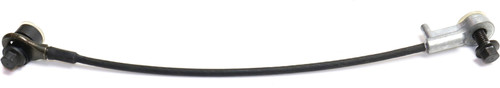 CIVIC 92-95 TAILGATE CABLE, RH=LH, Liftgate Cable Support, 11.5 in.