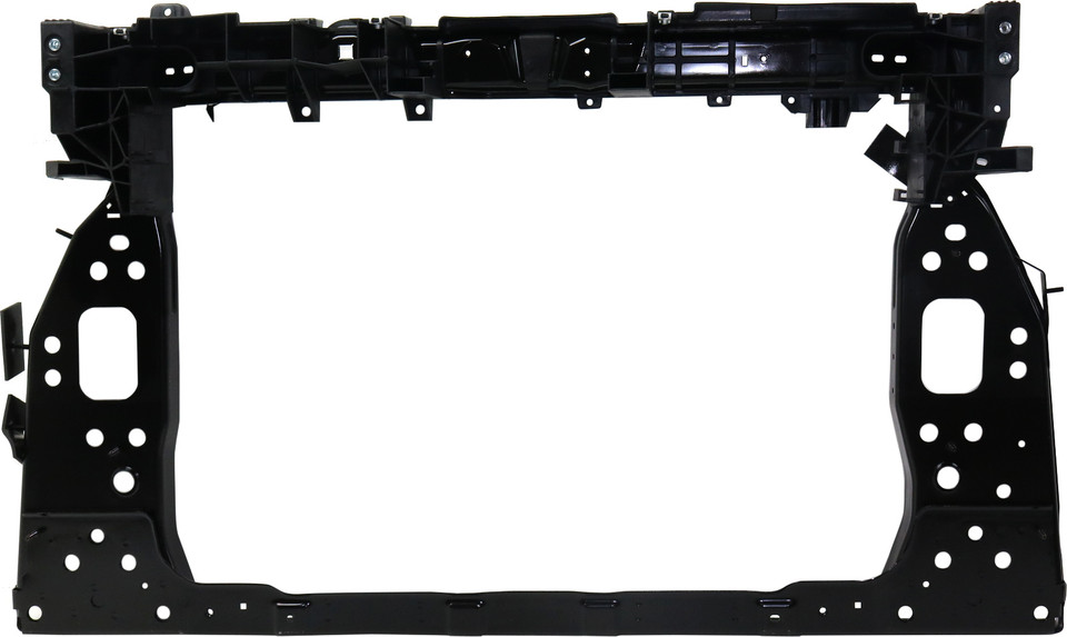 2019 2024 Volkswagen Jetta Radiator Support Air Deflector 17A 805 705 E 2019 2024 Volkswagen Jetta Radiator Support Air Deflector 17A 805 705 E