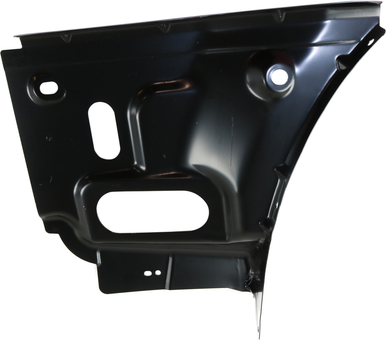 Rear Bumper Step Pad For Chrysler Town & Country/Dodge Grand