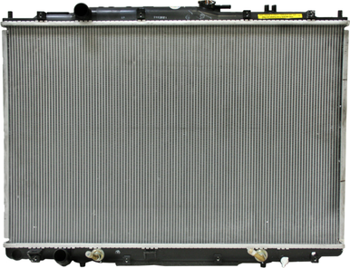 Busted Out Radiator PILOT 06-08 RADIATOR - Busted Auto Parts