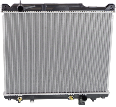 Busted Out Radiator XL-7 04-06 RADIATOR - Busted Auto Parts