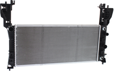 EDGE 12-14 RADIATOR, 2.0L w/ Turbo - Busted Auto Parts