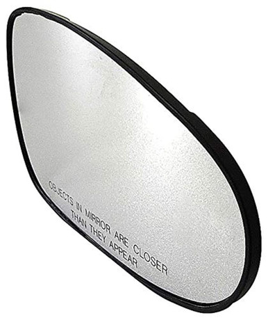 Dorman® 56952 - Passenger Side Power Mirror Glass (Non-Heated