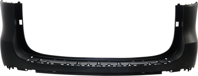SEDONA 15-18 REAR BUMPER COVER, Upper, Primed, w/o IPAS Holes, EX/L/LX ...