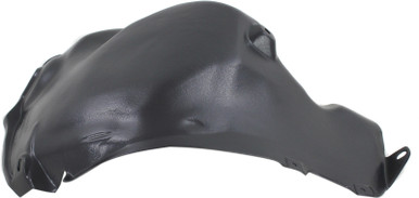 Front Fender Liner & Lower Engine Under Cover Set For 2011-2013 Hyundai Sonata – Includes Left, Right, Splash Shield