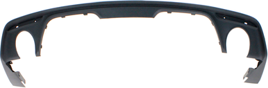 Anderson Composites R-Style Rear Valance | Ford Mustang (15-16) (AC-RL15FDMU-GR-GF)