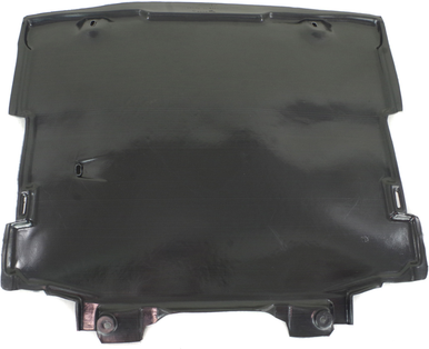 C-CLASS 94-00 ENGINE SPLASH SHIELD, Front, Under Cover, (202) Chassis ...
