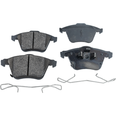 Power Stop Rear Autospecialty Brake Kit | 2006-2007 Mazda 6 Mazdaspeed (KOE4655)
