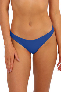 'Myko' Cheeky Brief - Azure