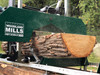 HM130MAX Portable Sawmill