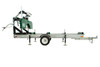 HM126 Woodlander™ Trailer & Sawmill