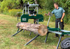Bushlander™ Log Loading Ramp & Winch Kit
