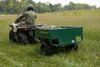 Pathlander™ Off-Road ATV Trailer