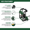 HM136MAX™ Portable Sawmill