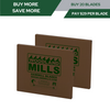 HM136MAX™ Sawmill Blades