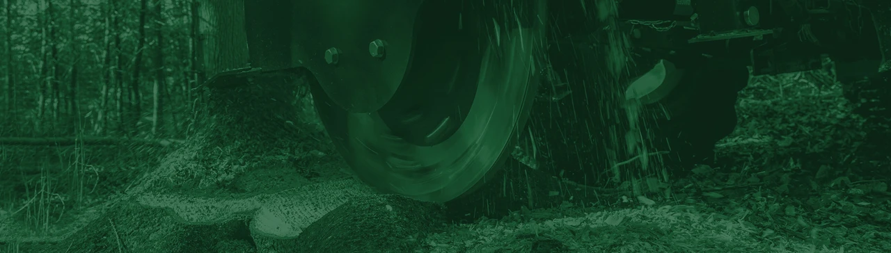 Stump Grinder Teeth
