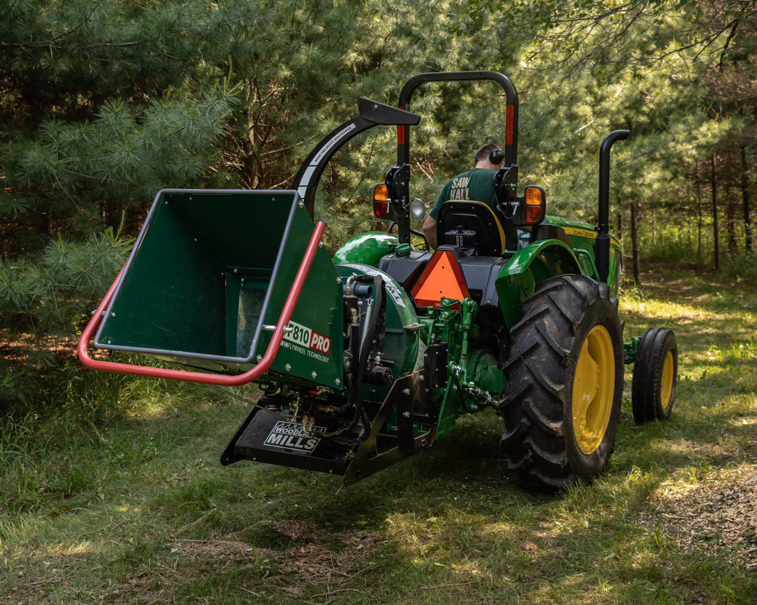 TF810 PRO 8