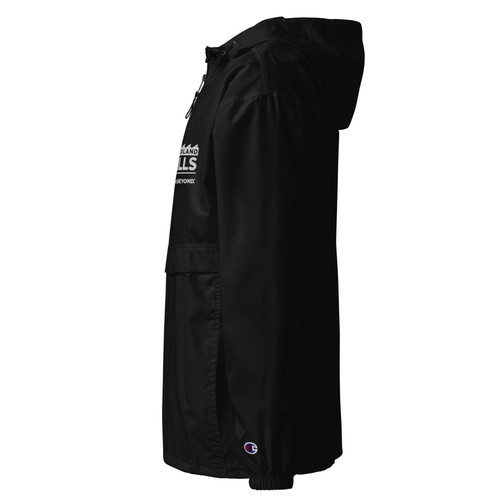 Essential Champion Jacket